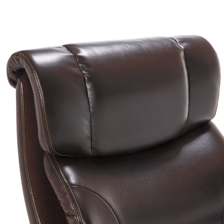 La z boy air executive online chair